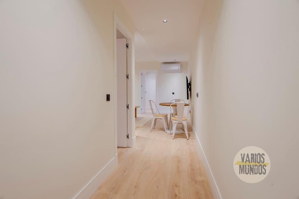 Appartement Premium&luxury 8 En Plena Gran Via-centro E3 *