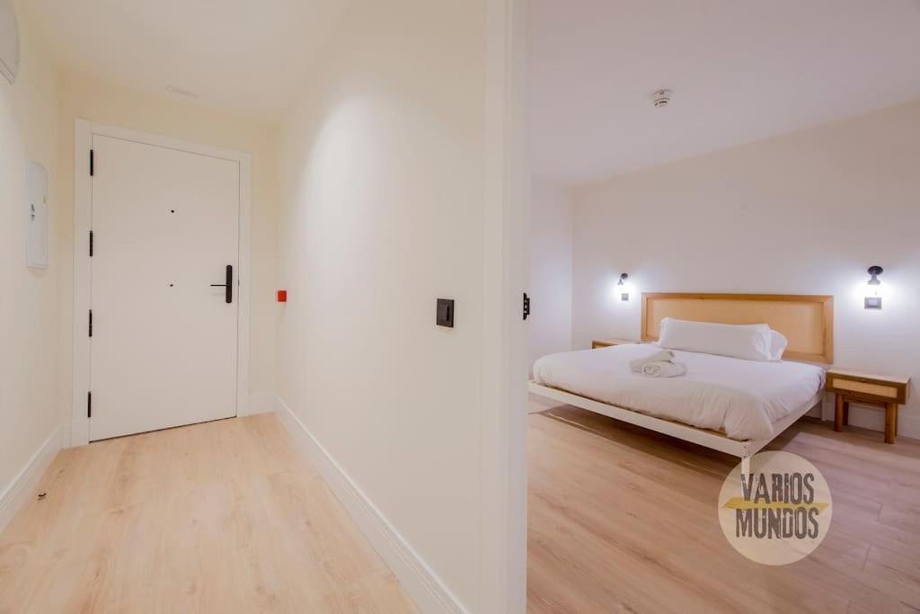 Premium&luxury 8 En Plena Gran Via-centro E3 Appartement