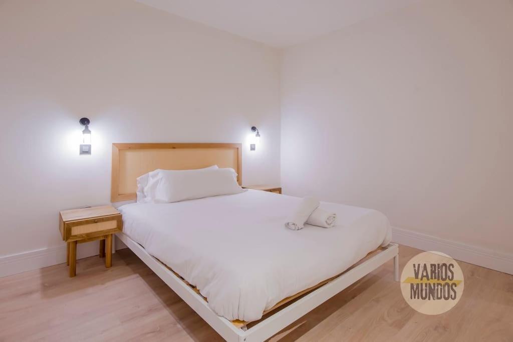 Appartement Premium&luxury 8 En Plena Gran Via-centro E3 Madrid