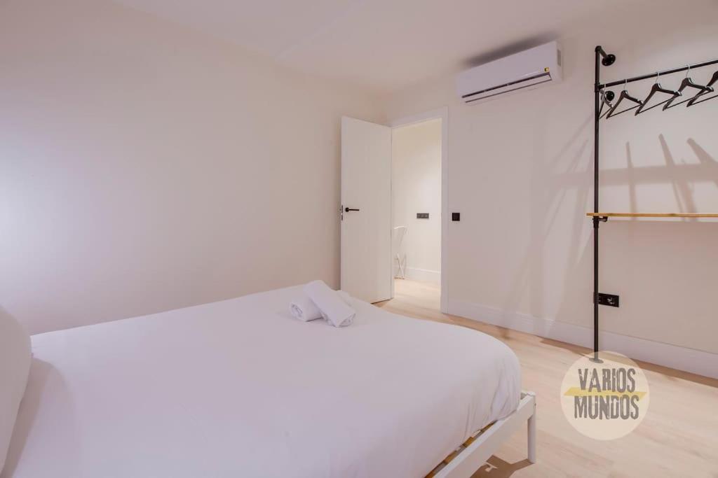Premium&luxury 8 En Plena Gran Via-centro E3 Appartement *