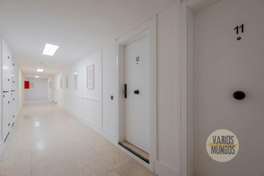 Appartement Premium&luxury 8 En Plena Gran Via-centro E3 Madrid