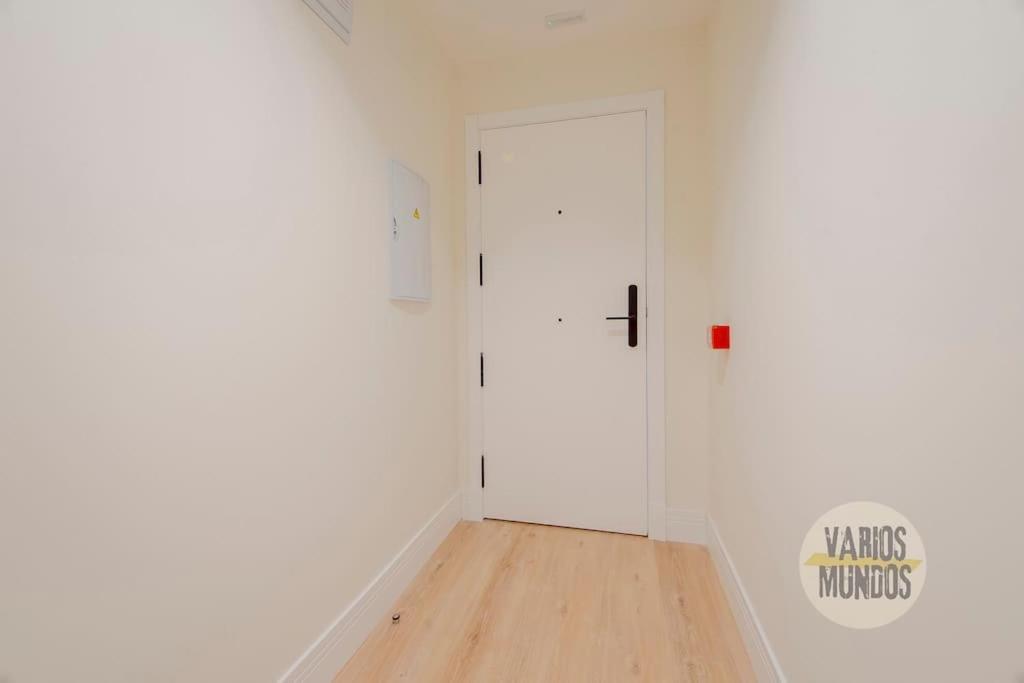 Apartment Premium&luxury 8 En Plena Gran Via-centro E3